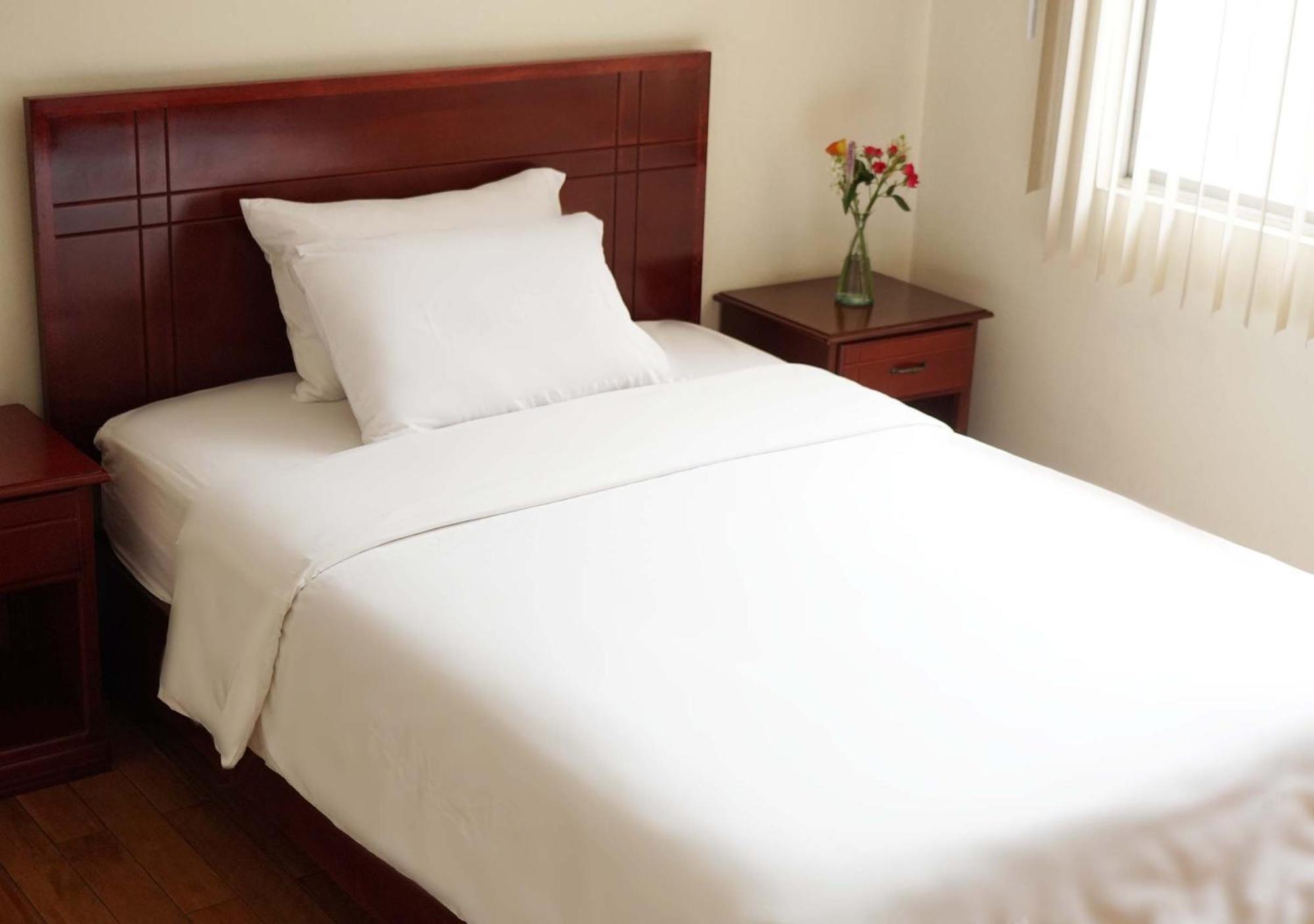 Hotel Lottus Кито Экстерьер фото