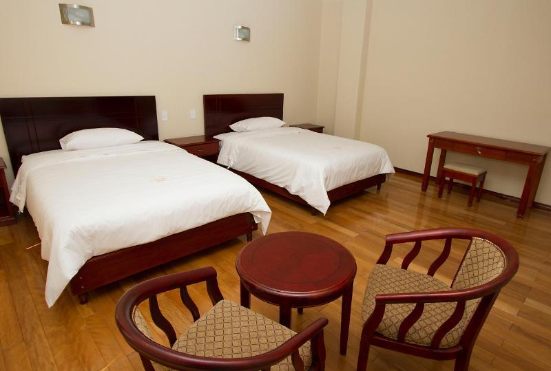 Hotel Lottus Кито Экстерьер фото